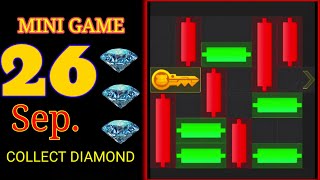 hamster combat mini game solved and clact dimond [upl. by Chiarra142]