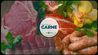 Demanda interna pela carne bovina segue baixa exportações comandam o setor das carnes [upl. by Guttery321]