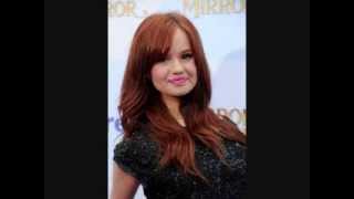 Debby Ryan Hey Jessie [upl. by Aimehs]