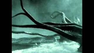 20000 Leagues Under the Sea  Jules Verne Audiobook [upl. by Beffrey]