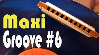 Maxi groove 6 [upl. by Janis242]