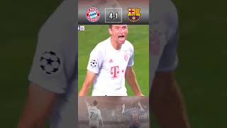 FC Bayern vs Barcelona 82 2019 editsgoals highlights Messi  Coutinho Muller  Suarez  UCL [upl. by Estrella]