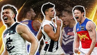 This will be a HISTORIC NIGHT in the AFL [upl. by Leanor]