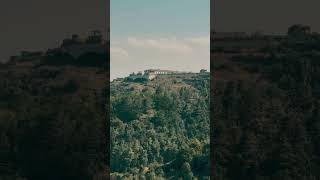 Şuşa həbsxanası Qarabağ  Azərbaycan 🇦🇿 karabakh travel shusha [upl. by Inek]