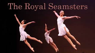 The Royal Seamsters  Ballet IV  2023 PCPA Recital [upl. by Cher]