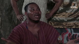 AWORAWO  The Best Of Murphy Afolabi  Epic Yoruba Movie Release [upl. by Refennej]