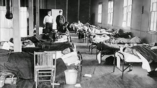 The story of the 1918 flu pandemic [upl. by Enniroc]