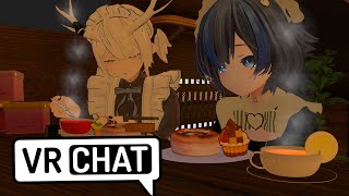 【VRChat live 111】久しぶりにノープラン散歩がしたい【Vtuber】 [upl. by Narhet]