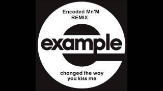 Example  Changed The Way You Kiss Me Mike Candys Remix [upl. by Nongim]