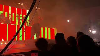 STARSET  DEGENERATE Albany Capital Center Albany NY 2024 [upl. by Marston]