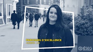 Parcours dExcellence  Témoignage dAodrenn  LSE [upl. by Seraphine]