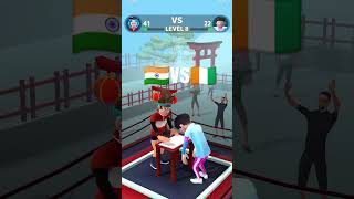 slap king 👑 trending new viral gamevideo ajayyt9929 [upl. by Barncard]