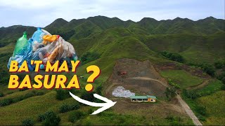 This Paradise in RAMON ISABELA is turning into a SANITARY LANDFILL [upl. by Trub]