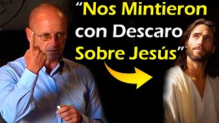 10 MENTIRAS que nos Enseñaron sobre Dios la Biblia y JESÚS Explicaciones de Mauro Biglino [upl. by Aibonez]