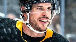 Sidney Crosby ReSigns with Penguins 2Year Extension Through 2027 [upl. by Arekat]