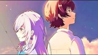 ALL IN ONE  Xuyên Không Về Quá Khứ  Cô Gái Rơi Thẳng Vào Phòng Của Crush  Tóm Tắt Anime Hay [upl. by Ellivnarg755]