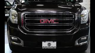 2018 GMC Yukon SLT 4WD for sale in ADDISON IL [upl. by Normie984]