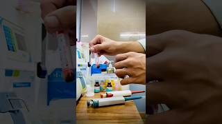 SGOT test lab youtubeshorts medicallaboratory shorts ytshorts motivation funny upsc india [upl. by Con344]