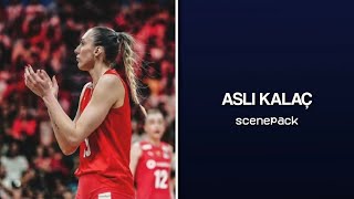 Aslı Kalaç  Scenepack 1080p  Logoless [upl. by Detta]