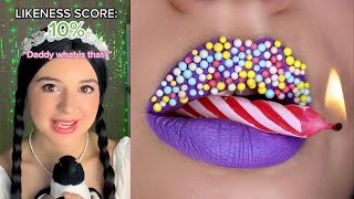 💄Repairing Makeup Storytime✨ NEW Brianna Mizura Julia Idol POVs Tiktok Compilations 2023 30 [upl. by Richie]