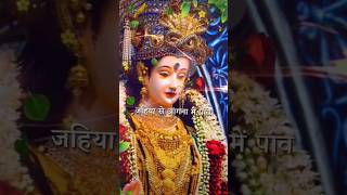 Maiya 🙏bhakti bhaktisong trending viralvideo song pleasesubscribe [upl. by Attem593]