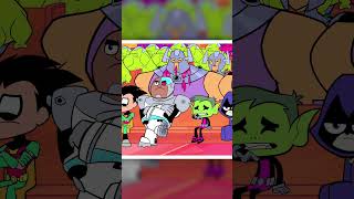 Casamento de Starfire 💒  Teen Titans Go em Português 🇧🇷  shorts DCKidsBrasil [upl. by Manas872]