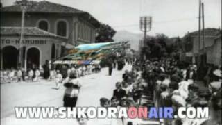 Agim Molla Live  Kange popullore te vjetra shkodrane  Aheng Shkodran Livemp4 [upl. by Ardnohsal]