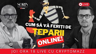 CUM SA VA FERITI DE TEPARII ONLINE [upl. by Aicele]