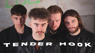 Sugarstone  Tender Hook Official Music Video [upl. by Ruomyes629]