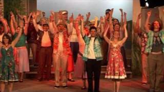 Gondoliers No 15 Dance a Cachucha [upl. by Etnwahs]