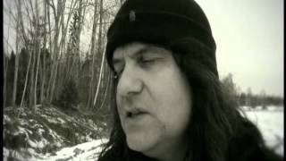 Kreator  Phantom Antichrist The making of documentary [upl. by Raddy]