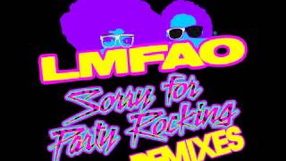 LMFAO  Sorry For Party Rocking Tommie Sunshine amp Disco Fries Remix Nure Sound Edit [upl. by Asli551]