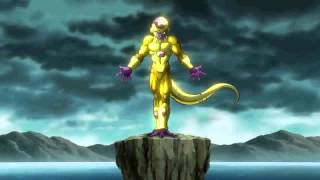 Dragon Ball Z  Trailer 3 La Resurrección de Freezer HD [upl. by Erkan278]