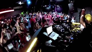 VOZ closing 909 room after POPOF  sala SONORA Bilbao 9022013 [upl. by Schear591]