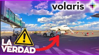 🚨 ¿Como Viajar con Volaris 😱 Costos Equipaje SECRETOS que NO sabias ▶ 🔴 ¿Vale la pena viajar [upl. by Davidde]