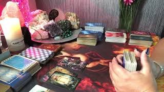 Kreeft ♋️ tarot horoscoop reading maand september [upl. by Benioff]