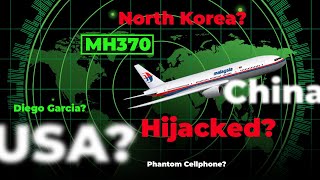 Why We Feel Confused By MH370s Disappearance  A 10 Year Search for Truth [upl. by Arakal]