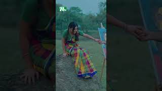 Tumi Pashe Acho Bole  তুমি পাশে আছো বলে  Sajhbati  SD Sagor  Pushpita Mitra  Natok Song  NTV [upl. by Ariaet289]