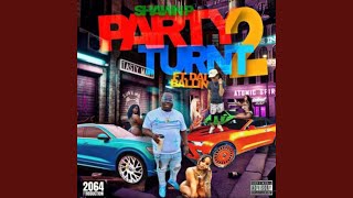 Party Turnt Pt 2 feat Shawn P [upl. by Sorensen]