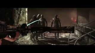 The Evil Within  Trailer Español HD [upl. by Anha]