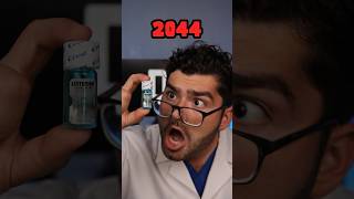 Evolution of Mouthwash [upl. by Pisano326]