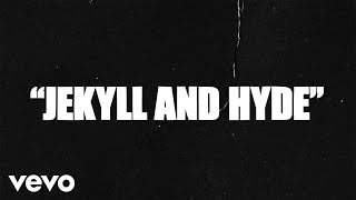 Five Finger Death Punch  Jekyll and Hyde Lyric Video [upl. by Remot122]