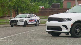 Reidsville Middle student brings gun with ammo to school [upl. by Sitruc]