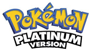 Lookers Theme  Pokémon Platinum [upl. by Hailee800]