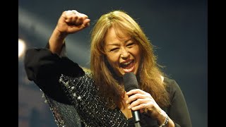 Yvonne Elliman Interview  September 2021 at The Regent Theatre [upl. by Sathrum]