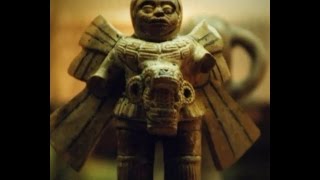 Ancient Mexico The Olmec quotMother Civilization of the Americasquot Amended [upl. by Adanama113]