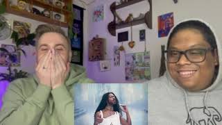 Lil Nas X  J CHRIST Reaction [upl. by Alodie706]