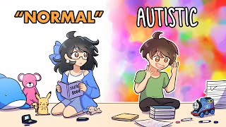 My Autistic Brother [upl. by Hacceber]