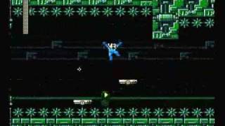 Mega Man 10  Ms Perfect Normal  Wilys Fortress Stage 3 [upl. by Arjun272]