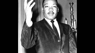 Martin Luther King  But if Not  Full Sermon [upl. by Notniuq]